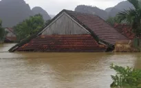 Dải đất miền Trung - nơi hứng chịu những thiên tai khốc liệt